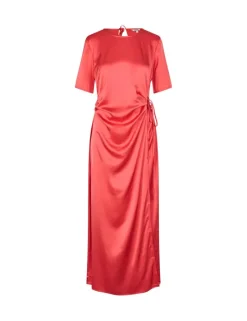 Kylar-M Dress - Koraal