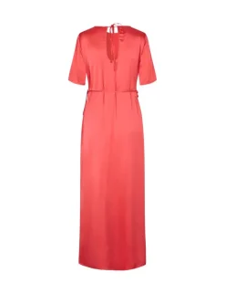 Kylar-M Dress - Koraal