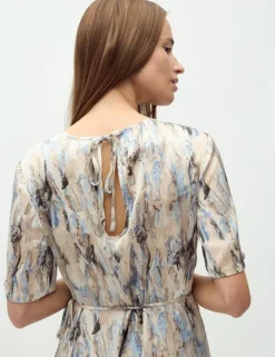 Kylar-M Jurk - Blauw