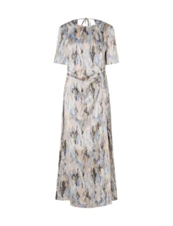 Kylar-M Jurk - Blauw