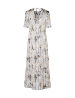 Kylar-M Jurk - Blauw