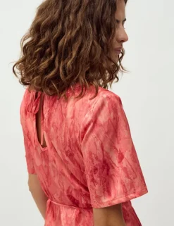 Kylar-M Jurk - Rood