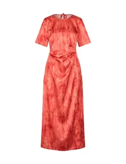 Kylar-M Jurk - Rood