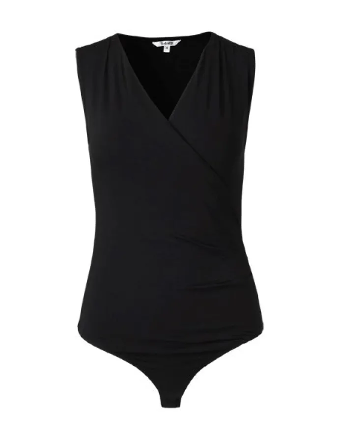 Lai GG Basic Body - Zwart