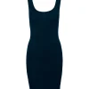 Lina GG Top - Donkerblauw