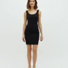 Lina GG Top - Zwart