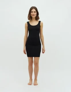 Lina GG Top - Zwart