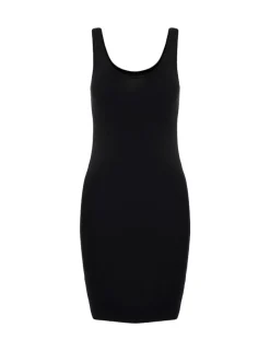 Lina GG Top - Zwart