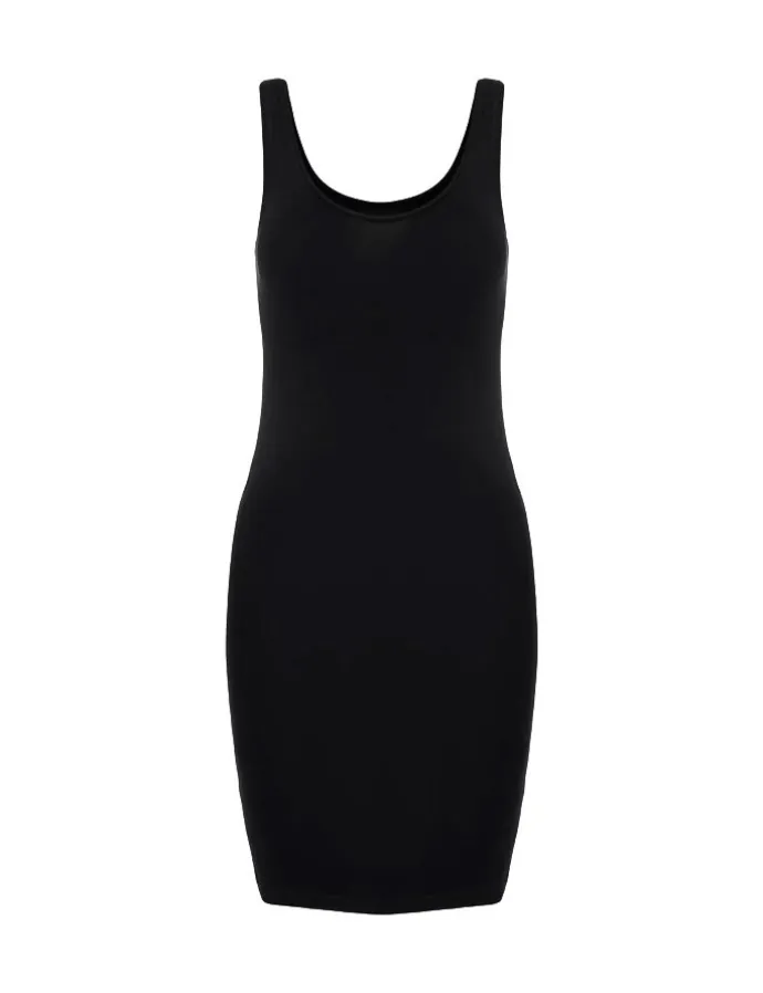 Lina GG Top - Zwart