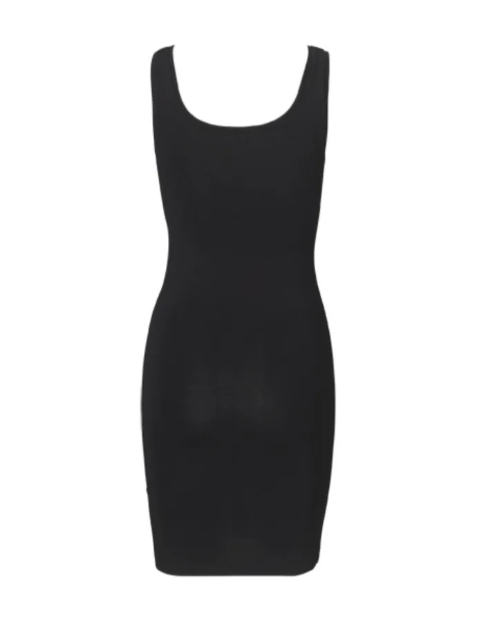 Lina GG Top - Zwart