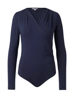 Lione GG Body - Donkerblauw