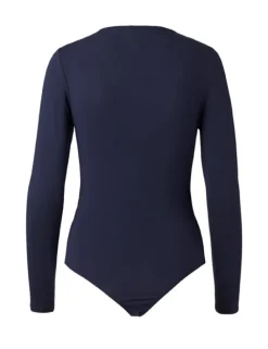 Lione GG Body - Donkerblauw