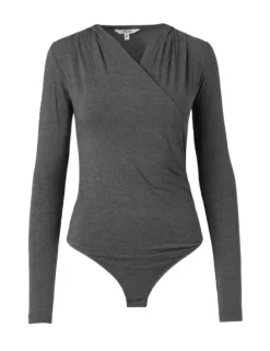 Lione GG Body - Grijs