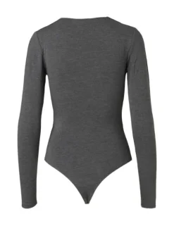 Lione GG Body - Grijs