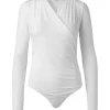 Lione GG Body - Wit