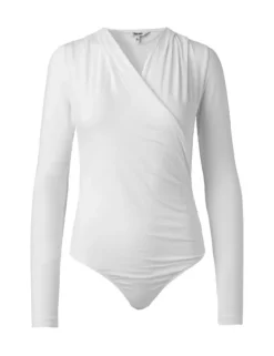 Lione GG Body - Wit