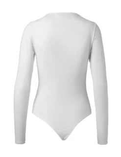 Lione GG Body - Wit