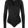 Lione GG Body - Zwart