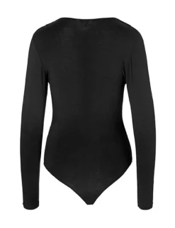 Lione GG Body - Zwart