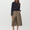 Lotti-M Shorts - Zand