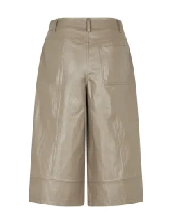Lotti-M Shorts - Zand