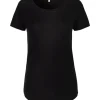 Lucianna GG T-shirt - Zwart