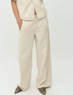 Lucida-M Broek - Zand