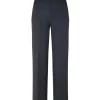 Lucy-M Broek - Donkerblauw