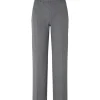 Lucy-M Broek - Grijs