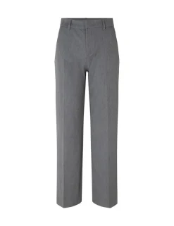 Lucy-M Broek - Grijs