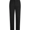Lucy-M Broek - Zwart