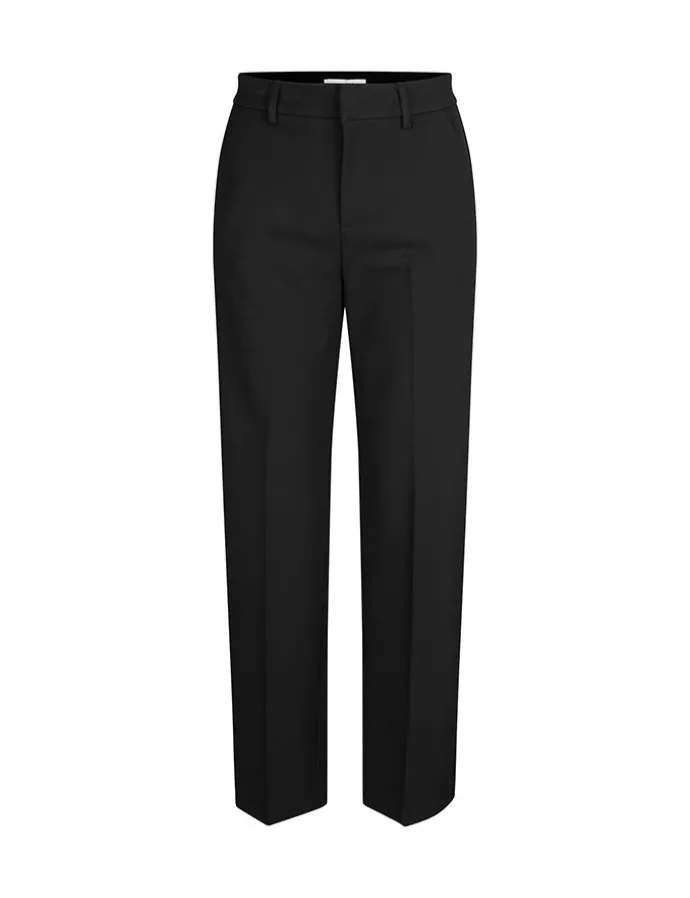 Lucy-M Broek - Zwart