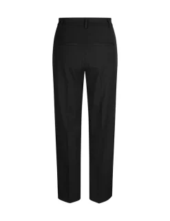 Lucy-M Broek - Zwart