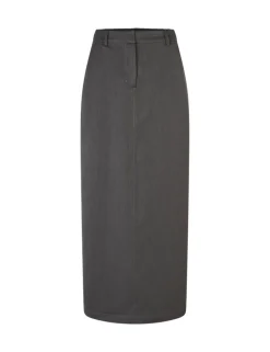 Madeleine-M Skirt - Grijs