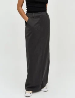 Madeleine-M Skirt - Grijs