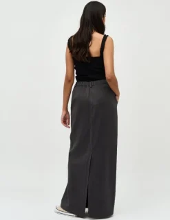 Madeleine-M Skirt - Grijs