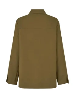 Madelina-M Jacket - Groen
