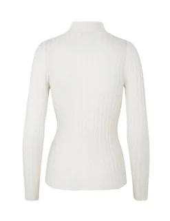 Magen Blouse - Wit