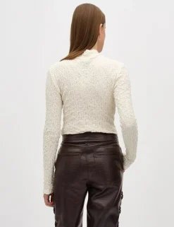 Magen-M Blouse - Sugar