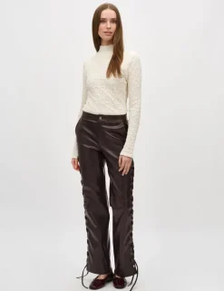 Magen-M Blouse - Sugar