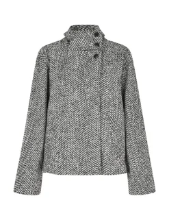 Makaia-M Jacket - Grijs
