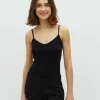 Manila GG Top - Zwart