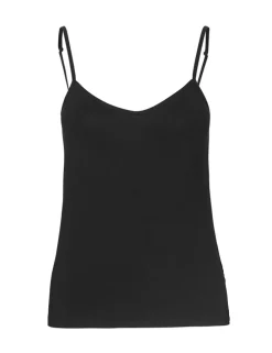Manila GG Top - Zwart