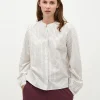 Mathily-M Shirt - Wijn