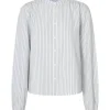 Mathily-M Shirt - Wit