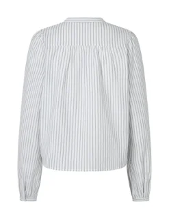 Mathily-M Shirt - Wit