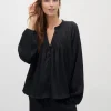 Maville-M Shirt - Zwart