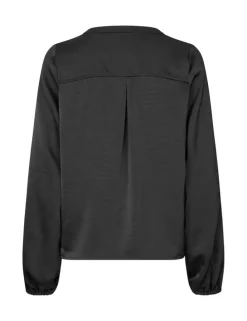 Maville-M Shirt - Zwart