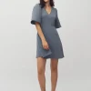 Melika NW-M Dress - Grijs