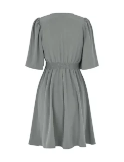 Melika NW-M Dress - Grijs